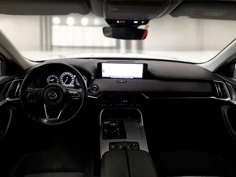 Mazda CX-60-2022 SUV 3.3L E-SKYACTIV MHEV EXCL. LINE AUTO - foto 3