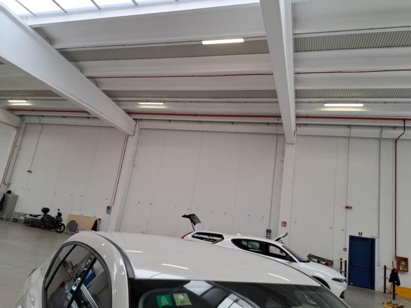 Mazda CX-60-2022 SUV 3.3L E-SKYACTIV MHEV EXCL. LINE AUTO - foto 21