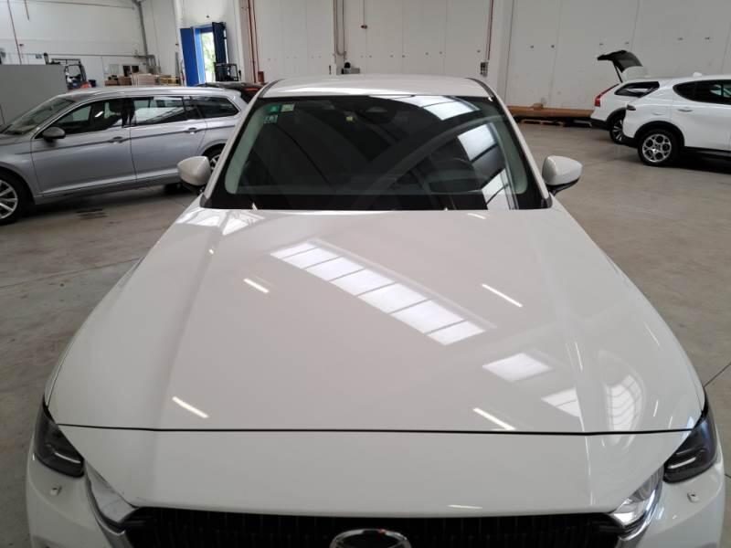 Mazda CX-60-2022 SUV 3.3L E-SKYACTIV MHEV EXCL. LINE AUTO - foto 31