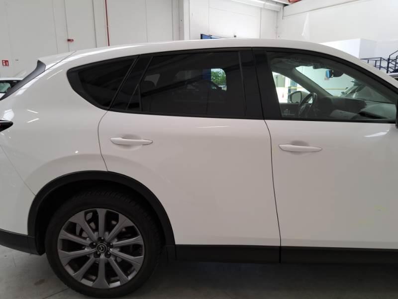 Mazda CX-60-2022 SUV 3.3L E-SKYACTIV MHEV EXCL. LINE AUTO - foto 63