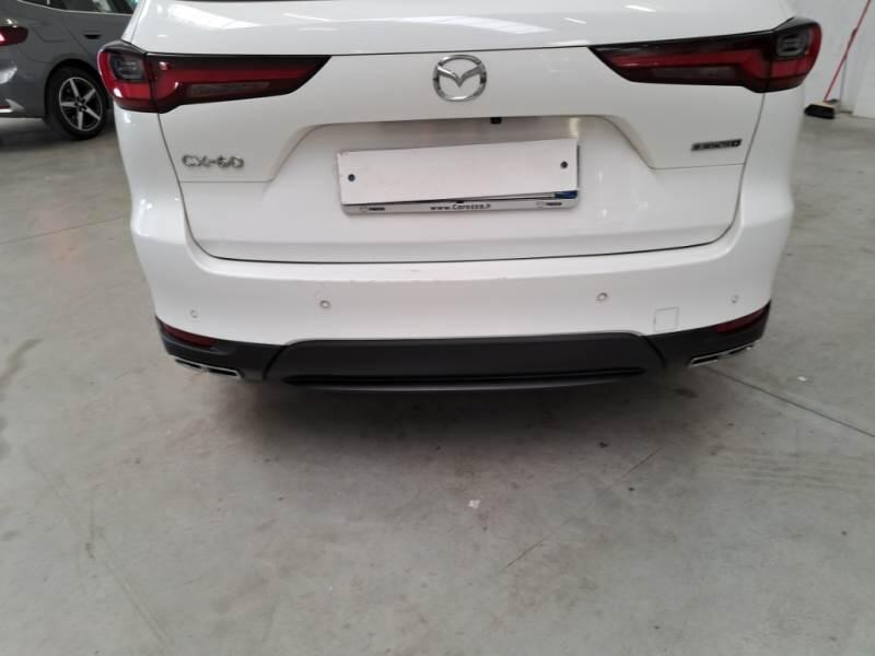 Mazda CX-60-2022 SUV 3.3L E-SKYACTIV MHEV EXCL. LINE AUTO - foto 78