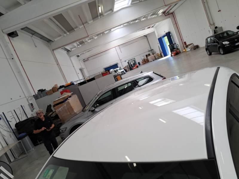 Mazda CX-60-2022 SUV 3.3L E-SKYACTIV MHEV EXCL. LINE AUTO - foto 9