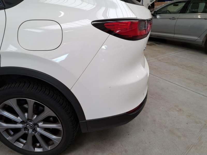 Mazda CX-60-2022 SUV 3.3L E-SKYACTIV MHEV EXCL. LINE AUTO - foto 85