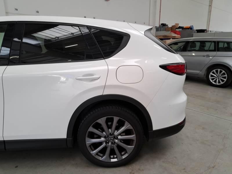 Mazda CX-60-2022 SUV 3.3L E-SKYACTIV MHEV EXCL. LINE AUTO - foto 93
