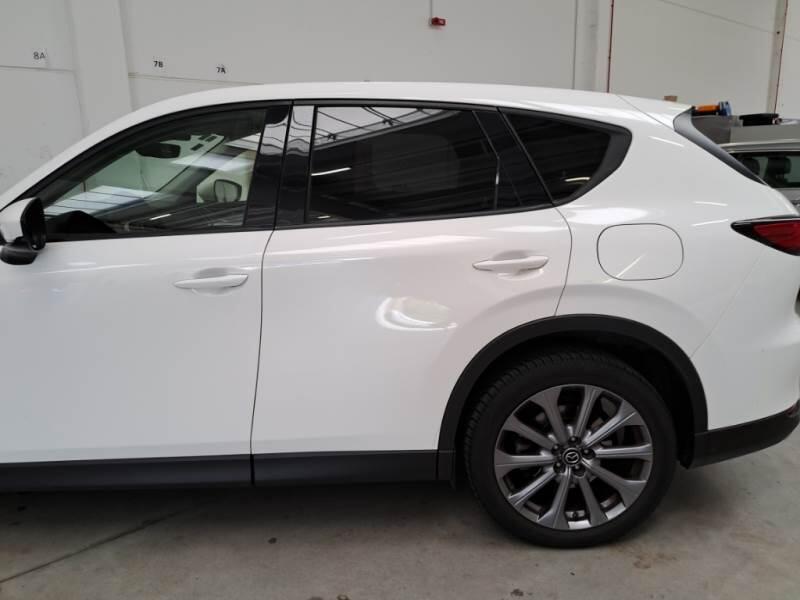 Mazda CX-60-2022 SUV 3.3L E-SKYACTIV MHEV EXCL. LINE AUTO - foto 97