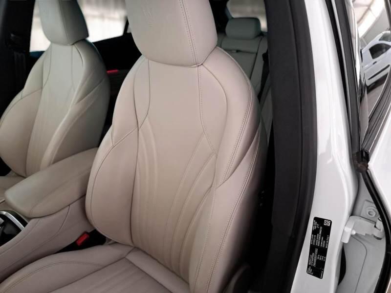 Maserati Grecale SUV 2.0 330CV MHEV MODENA Q4 AUTO - foto 11