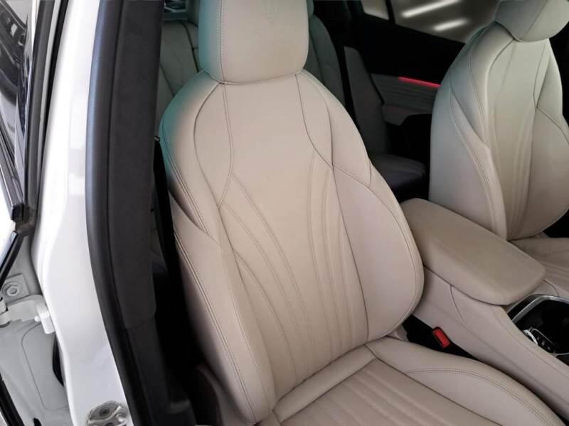 Maserati Grecale SUV 2.0 330CV MHEV MODENA Q4 AUTO - foto 13