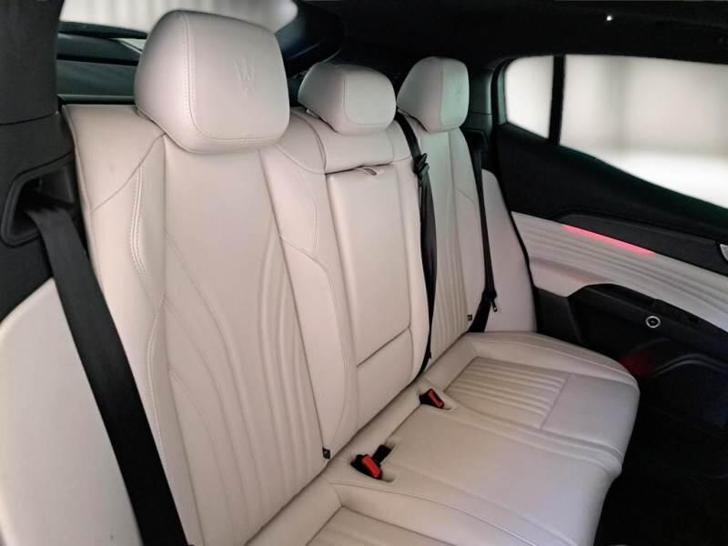 Maserati Grecale SUV 2.0 330CV MHEV MODENA Q4 AUTO - foto 15