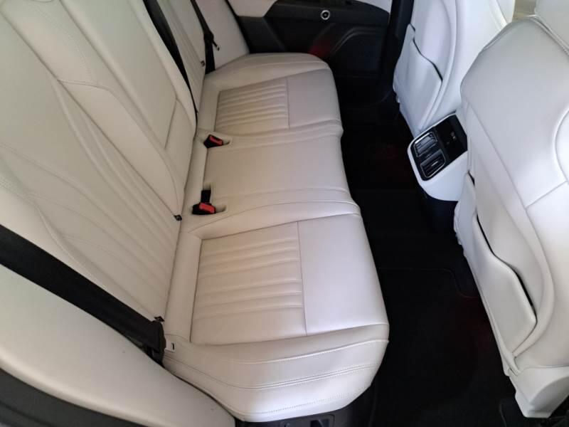 Maserati Grecale SUV 2.0 330CV MHEV MODENA Q4 AUTO - foto 16