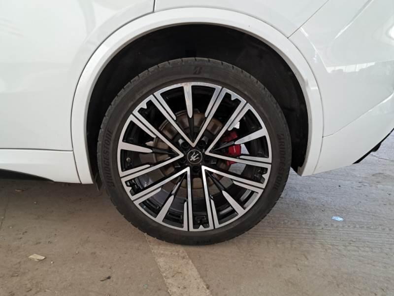 Maserati Grecale SUV 2.0 330CV MHEV MODENA Q4 AUTO - foto 19
