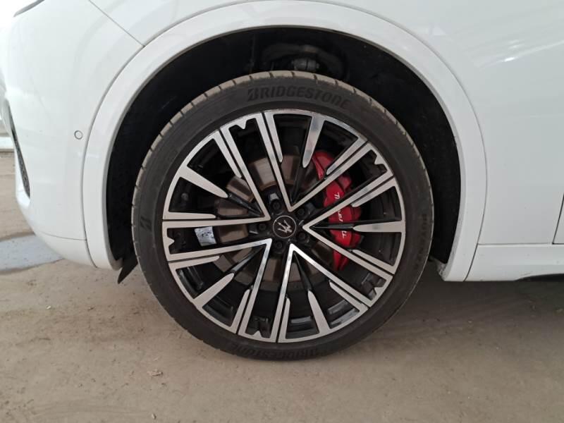 Maserati Grecale SUV 2.0 330CV MHEV MODENA Q4 AUTO - foto 20