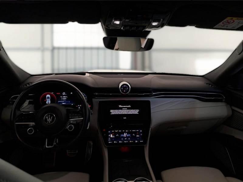 Maserati Grecale SUV 2.0 330CV MHEV MODENA Q4 AUTO - foto 3