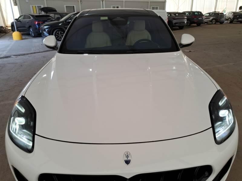 Maserati Grecale SUV 2.0 330CV MHEV MODENA Q4 AUTO - foto 25
