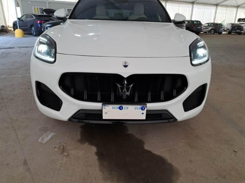 Maserati Grecale SUV 2.0 330CV MHEV MODENA Q4 AUTO - foto 28