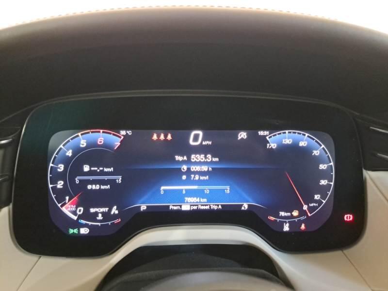 Maserati Grecale SUV 2.0 330CV MHEV MODENA Q4 AUTO - foto 4