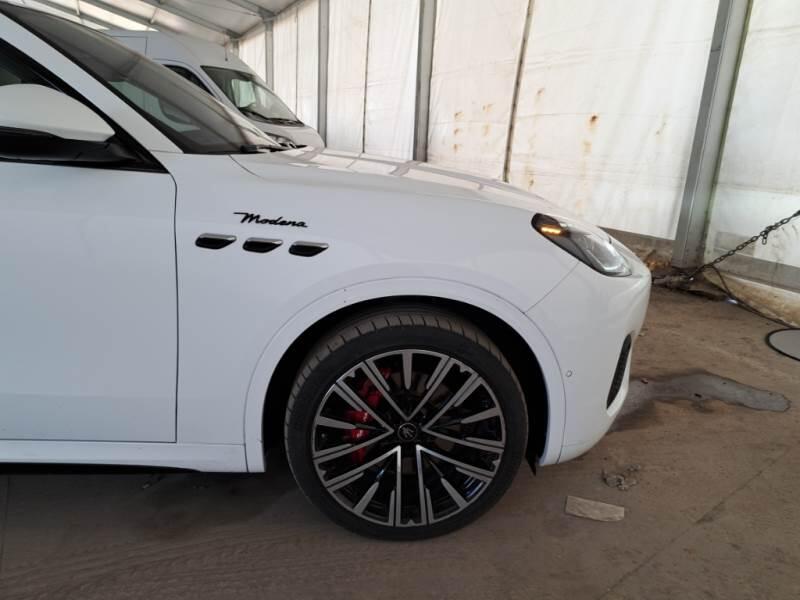 Maserati Grecale SUV 2.0 330CV MHEV MODENA Q4 AUTO - foto 31