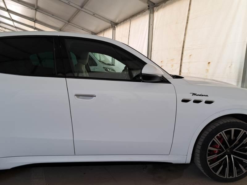 Maserati Grecale SUV 2.0 330CV MHEV MODENA Q4 AUTO - foto 33