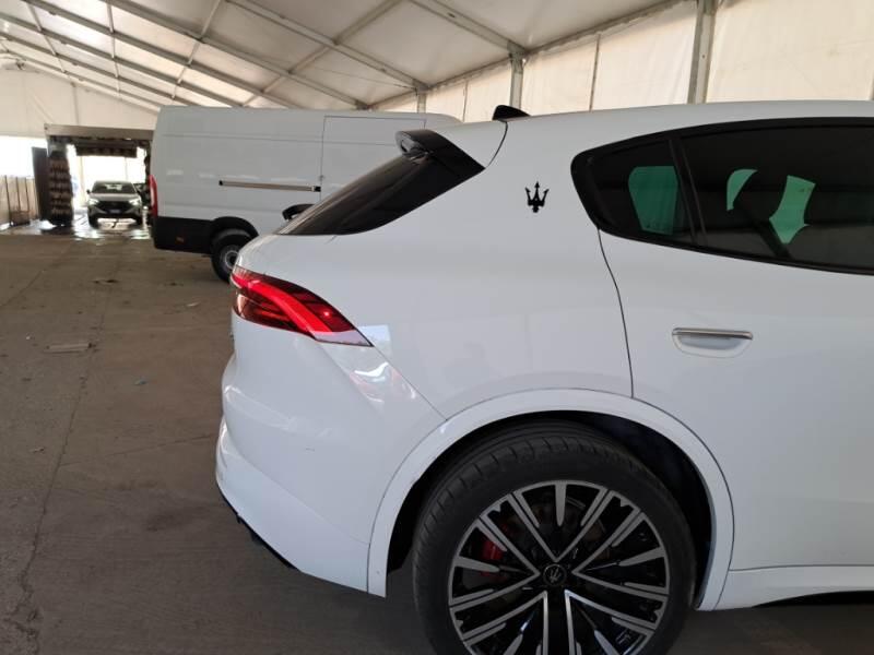 Maserati Grecale SUV 2.0 330CV MHEV MODENA Q4 AUTO - foto 37