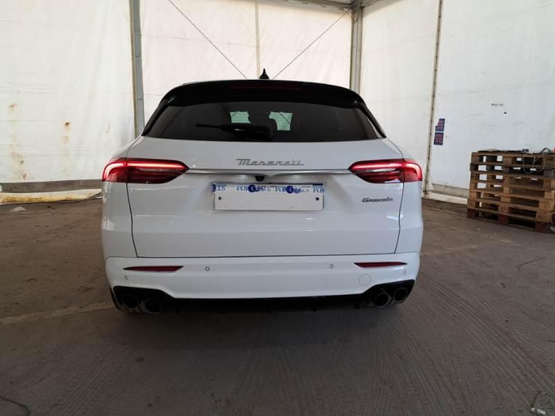 Maserati Grecale SUV 2.0 330CV MHEV MODENA Q4 AUTO - foto 40