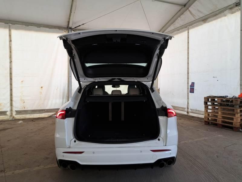 Maserati Grecale SUV 2.0 330CV MHEV MODENA Q4 AUTO - foto 5