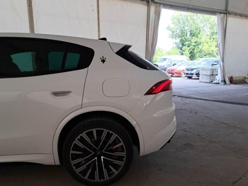 Maserati Grecale SUV 2.0 330CV MHEV MODENA Q4 AUTO - foto 42