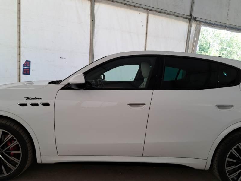 Maserati Grecale SUV 2.0 330CV MHEV MODENA Q4 AUTO - foto 48