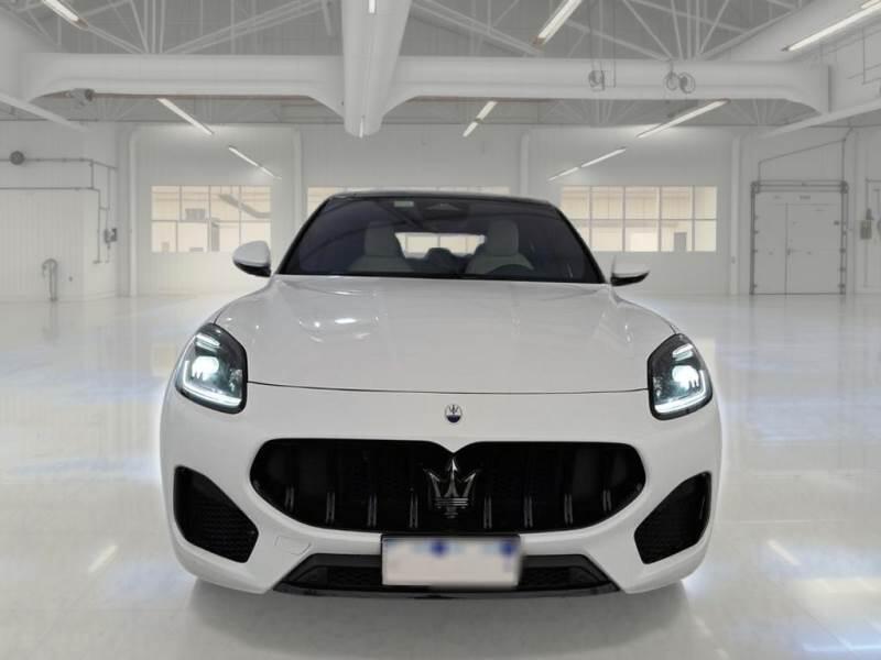 Maserati Grecale SUV 2.0 330CV MHEV MODENA Q4 AUTO - foto 6