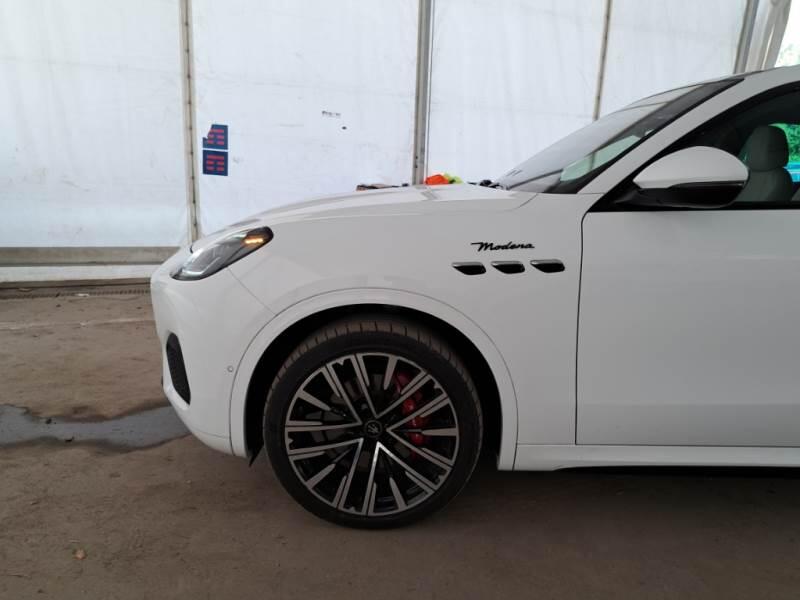 Maserati Grecale SUV 2.0 330CV MHEV MODENA Q4 AUTO - foto 51