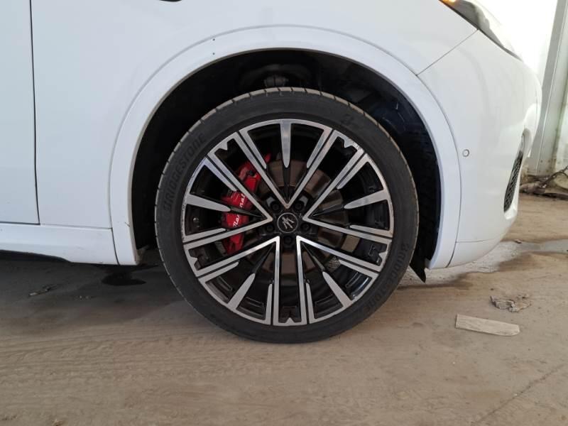 Maserati Grecale SUV 2.0 330CV MHEV MODENA Q4 AUTO - foto 57