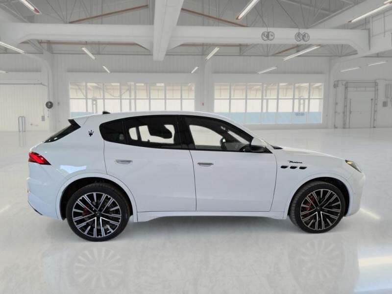 Maserati Grecale SUV 2.0 330CV MHEV MODENA Q4 AUTO - foto 7