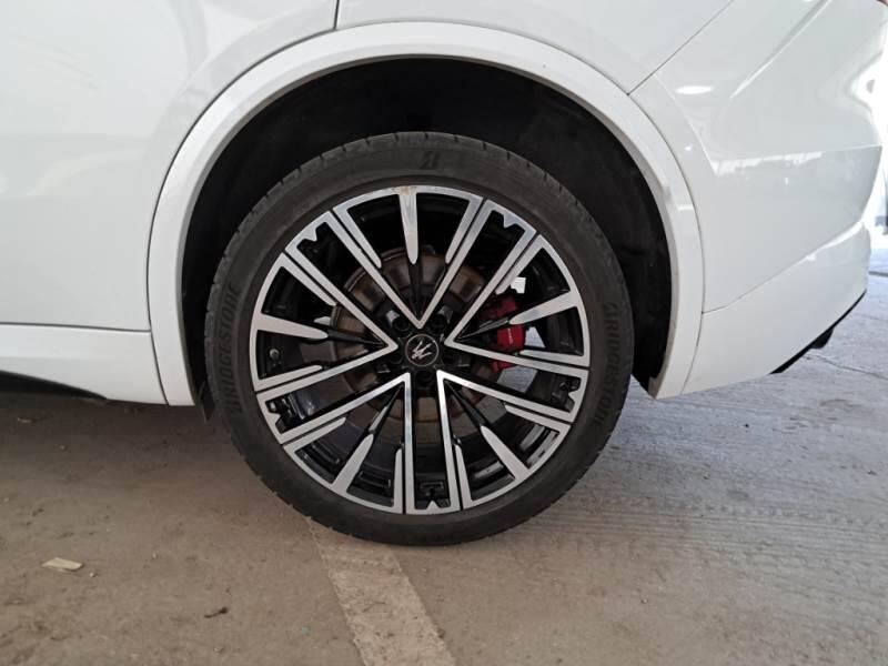 Maserati Grecale SUV 2.0 330CV MHEV MODENA Q4 AUTO - foto 61