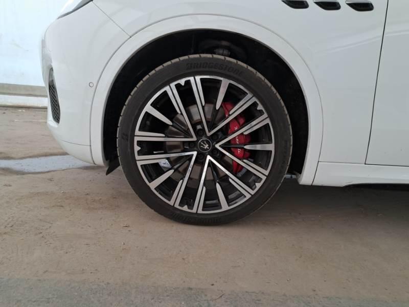 Maserati Grecale SUV 2.0 330CV MHEV MODENA Q4 AUTO - foto 63