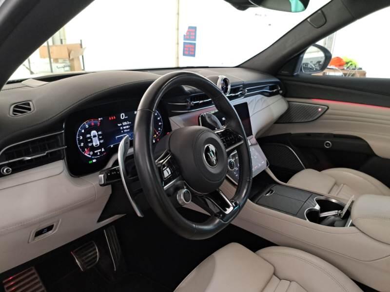 Maserati Grecale SUV 2.0 330CV MHEV MODENA Q4 AUTO - foto 67