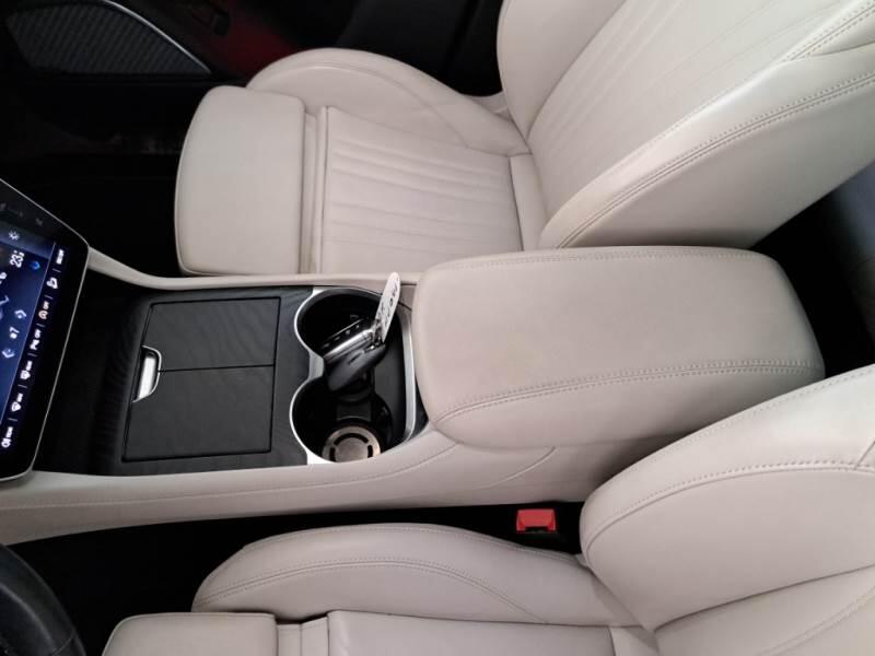 Maserati Grecale SUV 2.0 330CV MHEV MODENA Q4 AUTO - foto 69