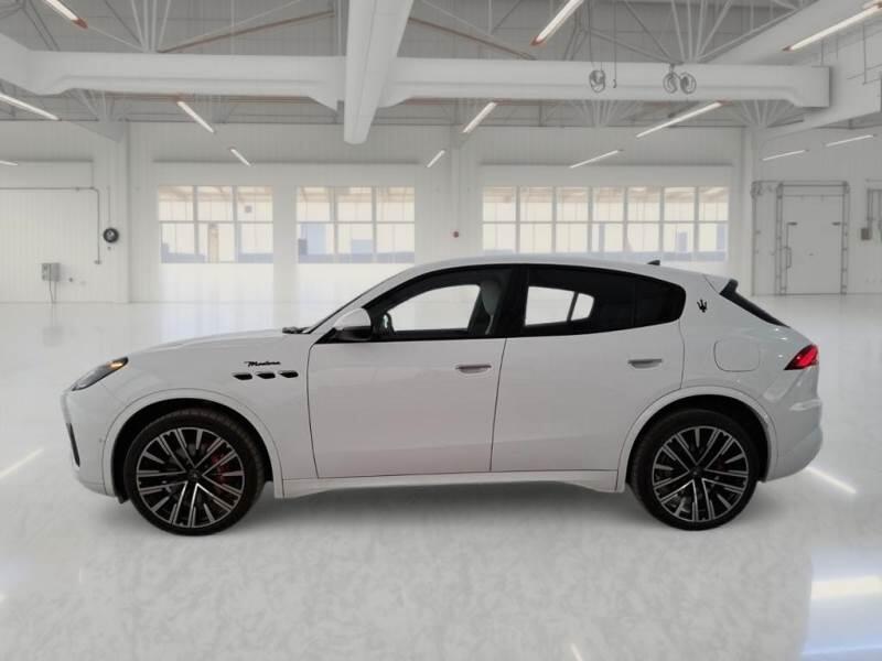 Maserati Grecale SUV 2.0 330CV MHEV MODENA Q4 AUTO - foto 8