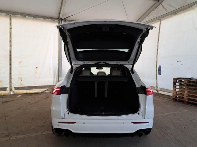 Maserati Grecale SUV 2.0 330CV MHEV MODENA Q4 AUTO - foto 78