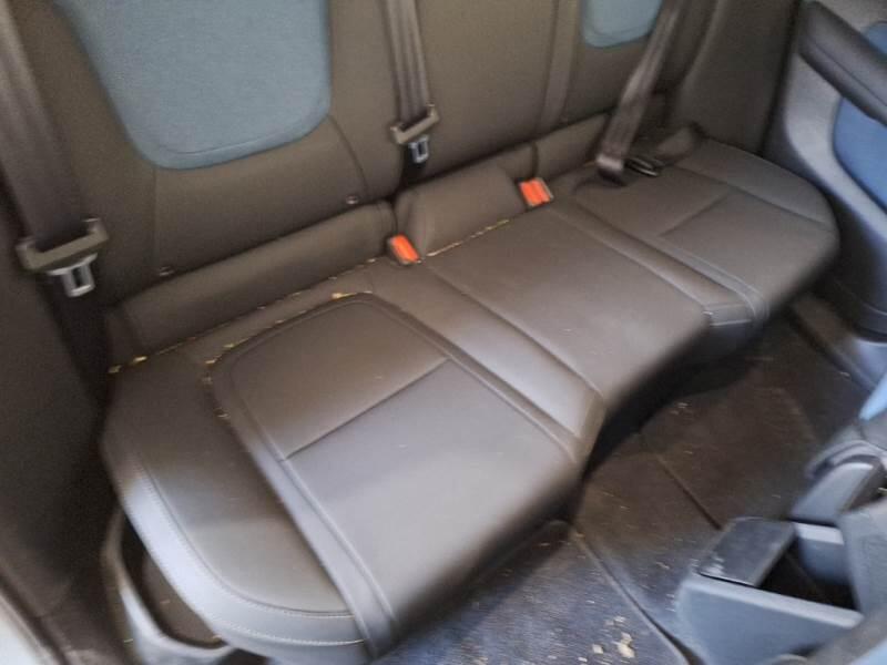 Volvo EX30 SUV SINGLE MOTOR EXTENDED RANGE PLUS - foto 16