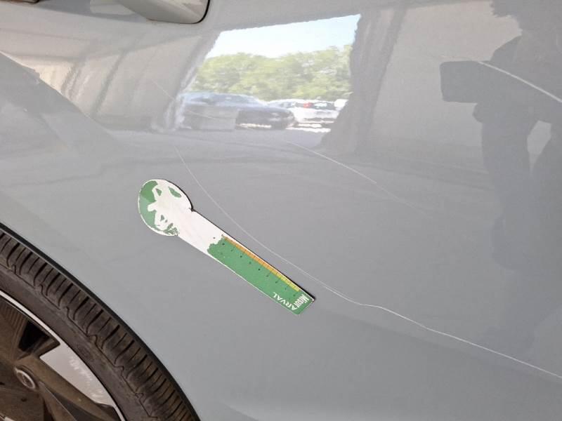 Volvo EX30 SUV SINGLE MOTOR EXTENDED RANGE PLUS - foto 43