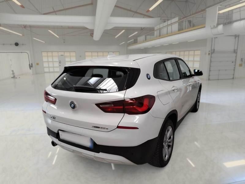 BMW X2 SUV XDRIVE 25E BUSINESS X AUTOMATICO - foto 2