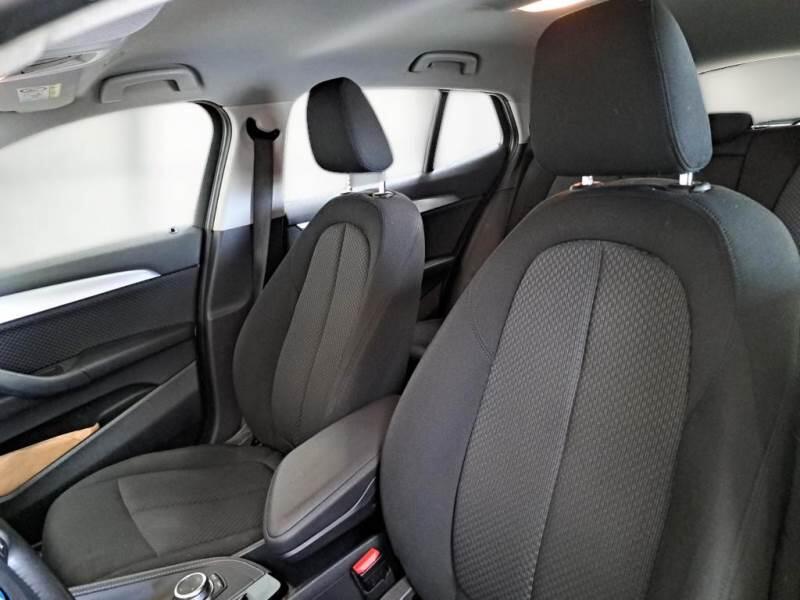 BMW X2 SUV XDRIVE 25E BUSINESS X AUTOMATICO - foto 11