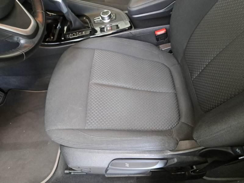 BMW X2 SUV XDRIVE 25E BUSINESS X AUTOMATICO - foto 12