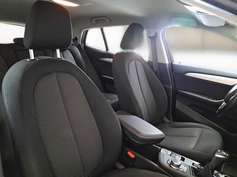BMW X2 SUV XDRIVE 25E BUSINESS X AUTOMATICO - foto 13