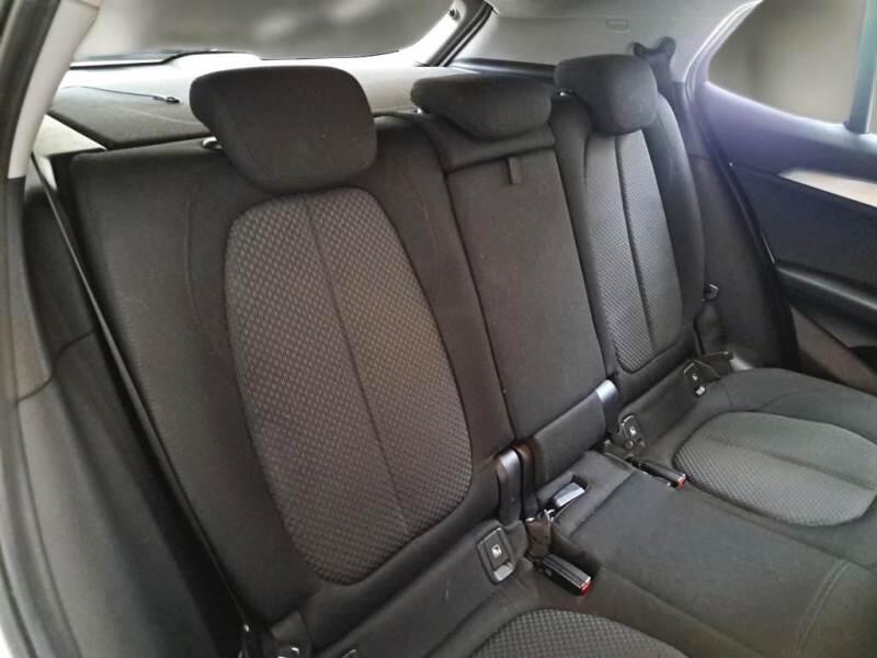BMW X2 SUV XDRIVE 25E BUSINESS X AUTOMATICO - foto 15