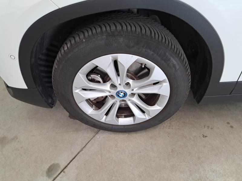 BMW X2 SUV XDRIVE 25E BUSINESS X AUTOMATICO - foto 17