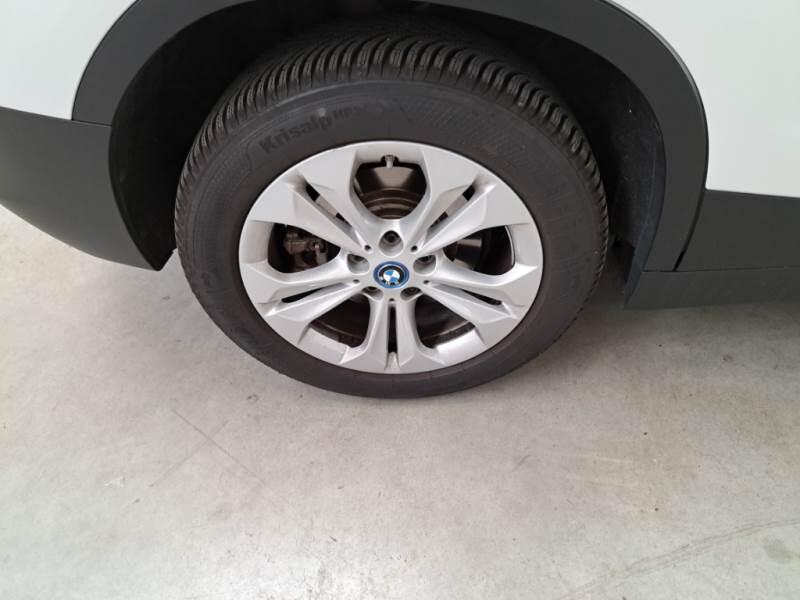 BMW X2 SUV XDRIVE 25E BUSINESS X AUTOMATICO - foto 19