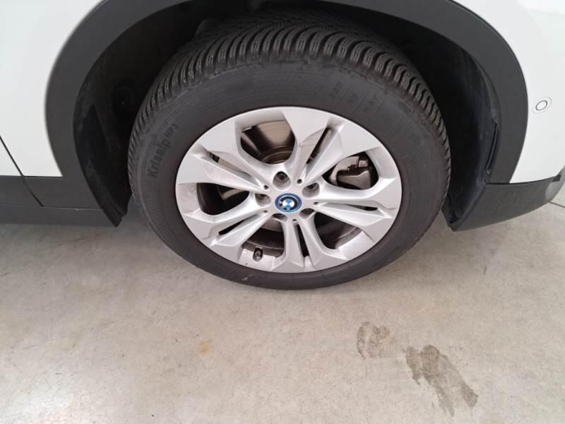 BMW X2 SUV XDRIVE 25E BUSINESS X AUTOMATICO - foto 20