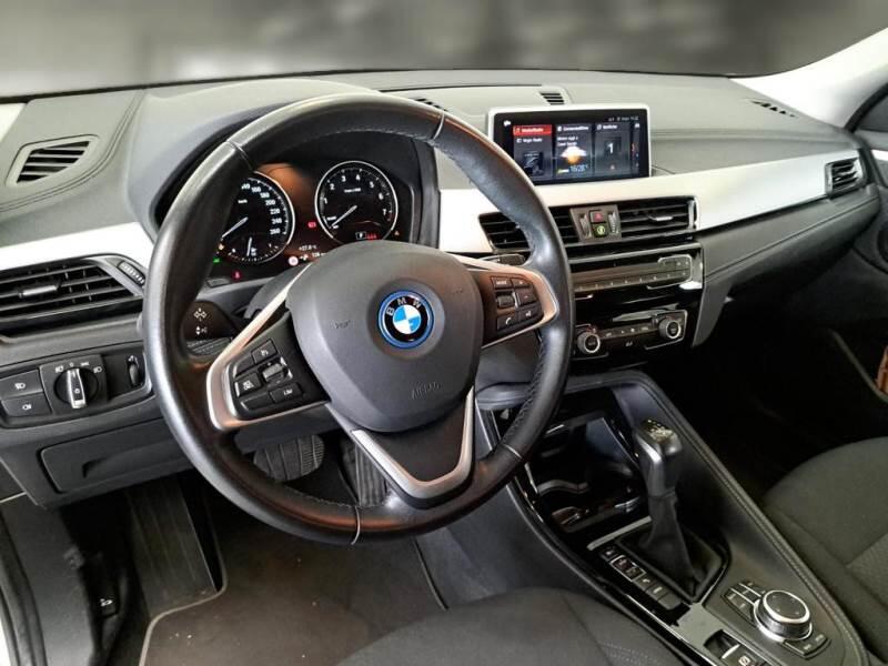 BMW X2 SUV XDRIVE 25E BUSINESS X AUTOMATICO - foto 3