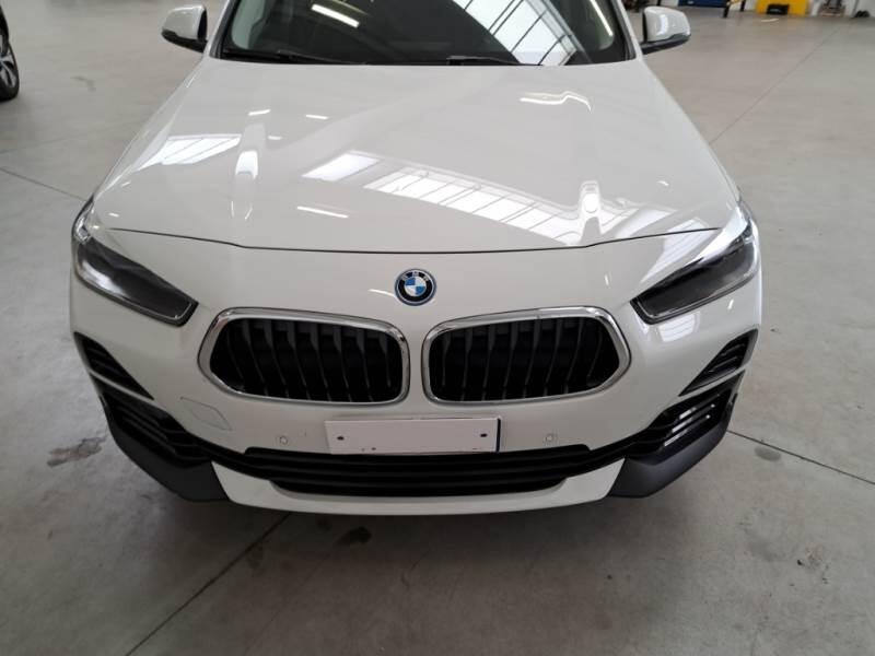 BMW X2 SUV XDRIVE 25E BUSINESS X AUTOMATICO - foto 34