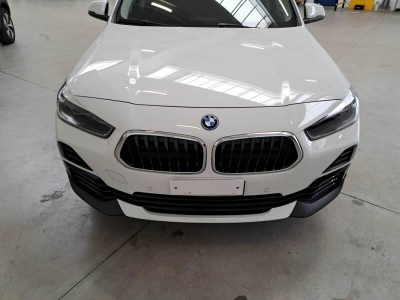 BMW X2 SUV XDRIVE 25E BUSINESS X AUTOMATICO - foto 39