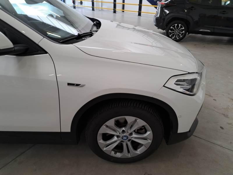 BMW X2 SUV XDRIVE 25E BUSINESS X AUTOMATICO - foto 43